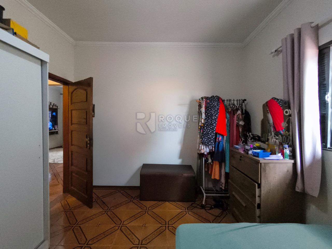 Casa Residencial à venda no bairro Jardim Boa Vista: DORMITÓRIO 1