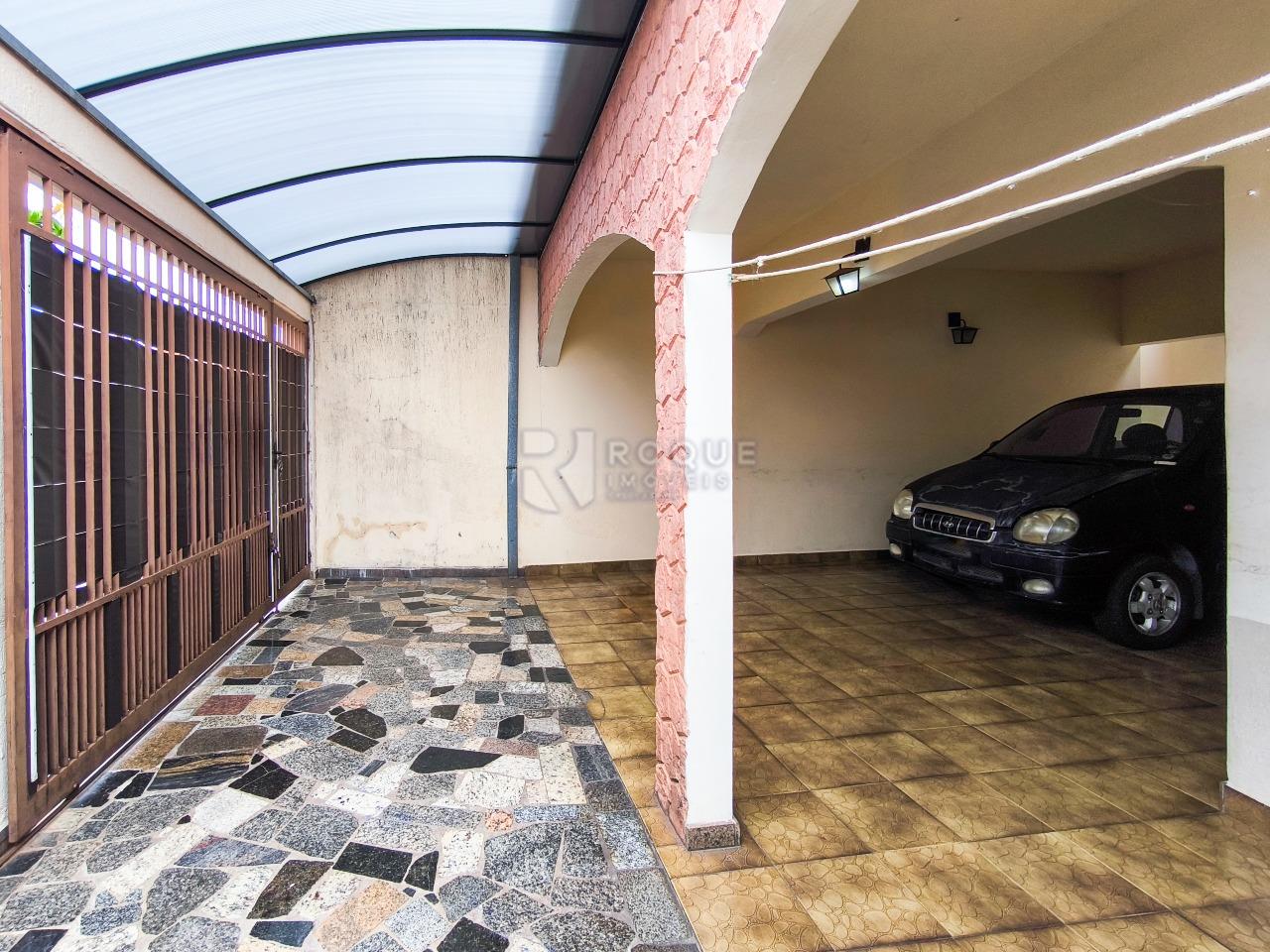 Casa Residencial à venda no bairro Jardim Boa Vista: GARAGEM