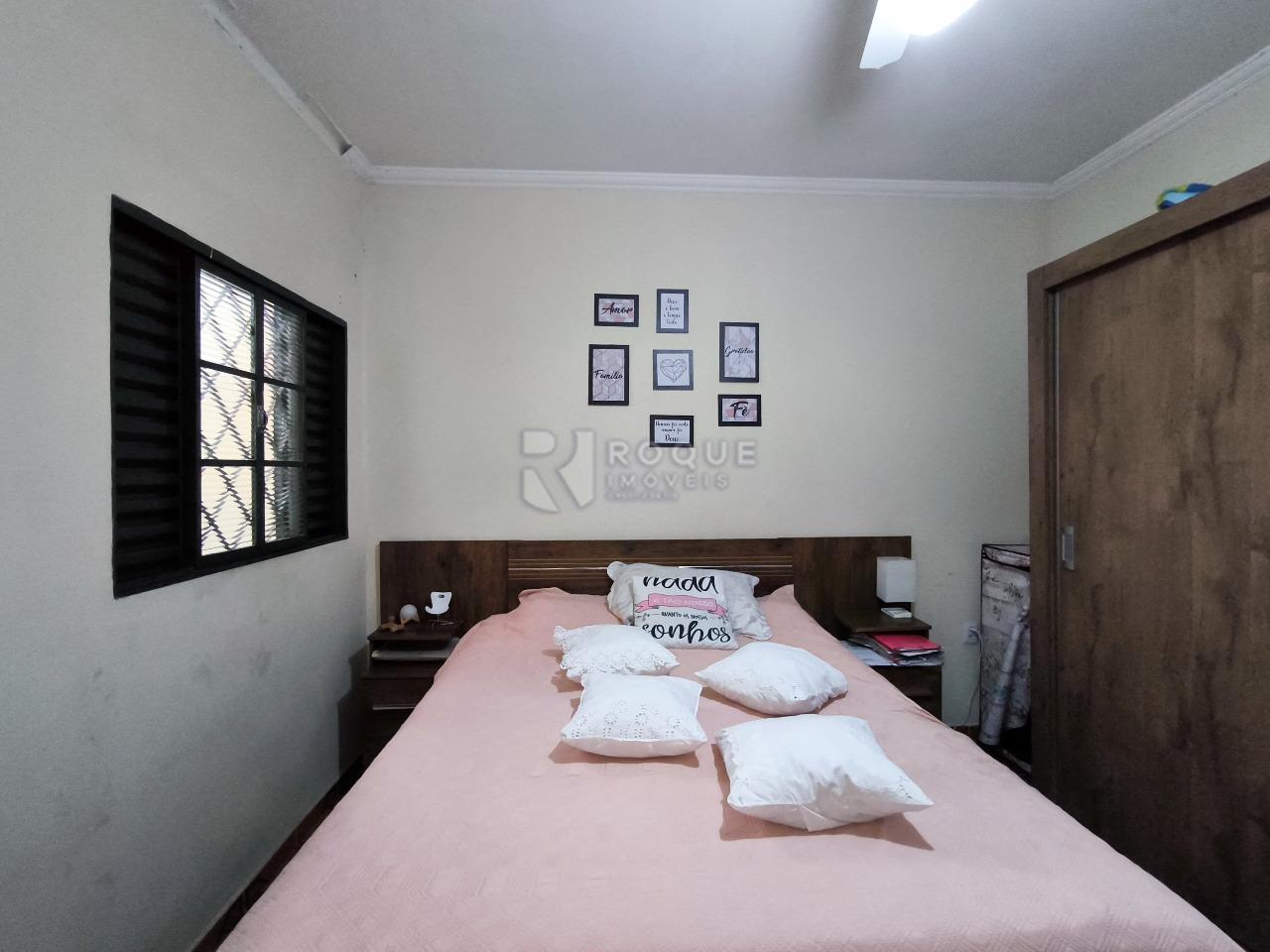 Casa Residencial à venda no bairro Jardim Boa Vista: DORMITÓRIO 2
