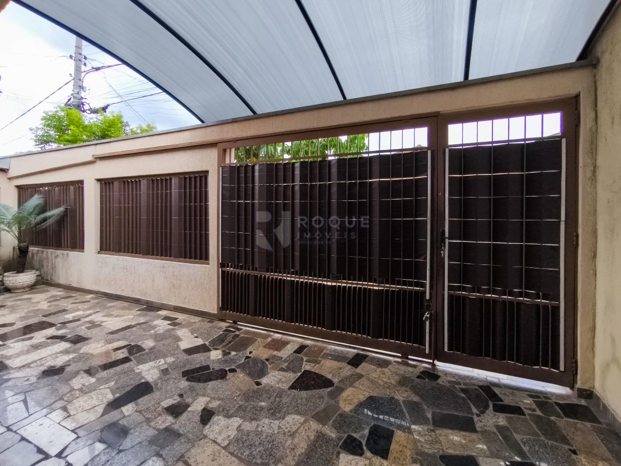 Casa Residencial à venda no bairro Jardim Boa Vista: ENTRADA