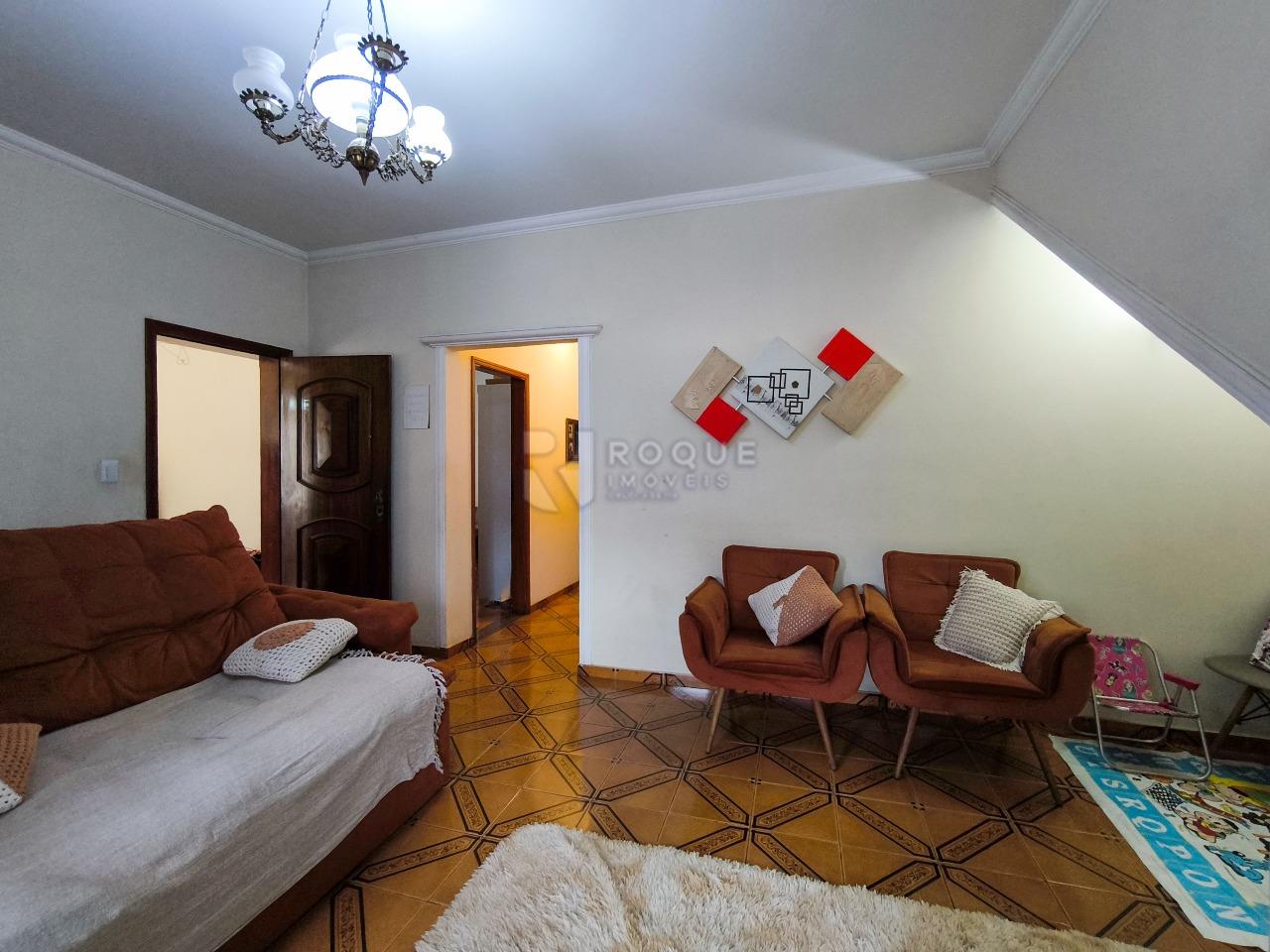 Casa Residencial à venda no bairro Jardim Boa Vista: SALA DE ESTAR