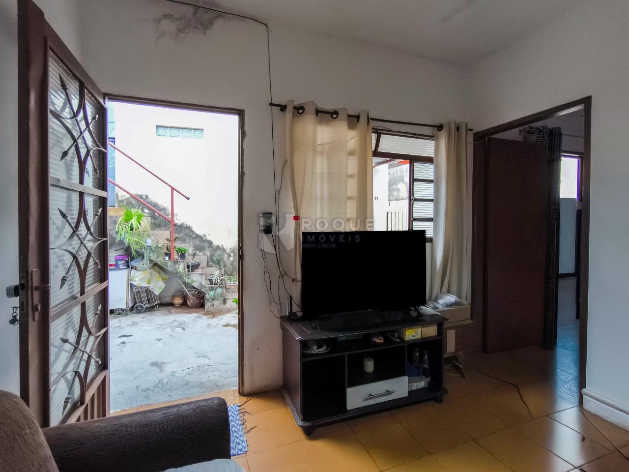 Casa Residencial à venda no bairro Jardim Boa Vista: SALA DE ESTRAR EDÍCULA