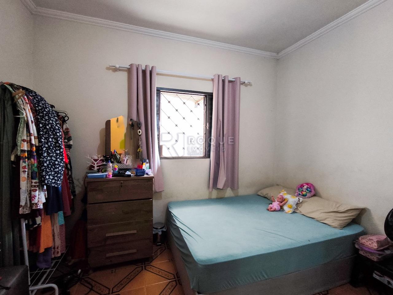 Casa Residencial à venda no bairro Jardim Boa Vista: DORMITÓRIO 1