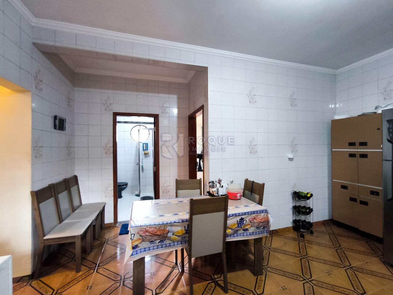 Casa Residencial à venda no bairro Jardim Boa Vista: COZINHA