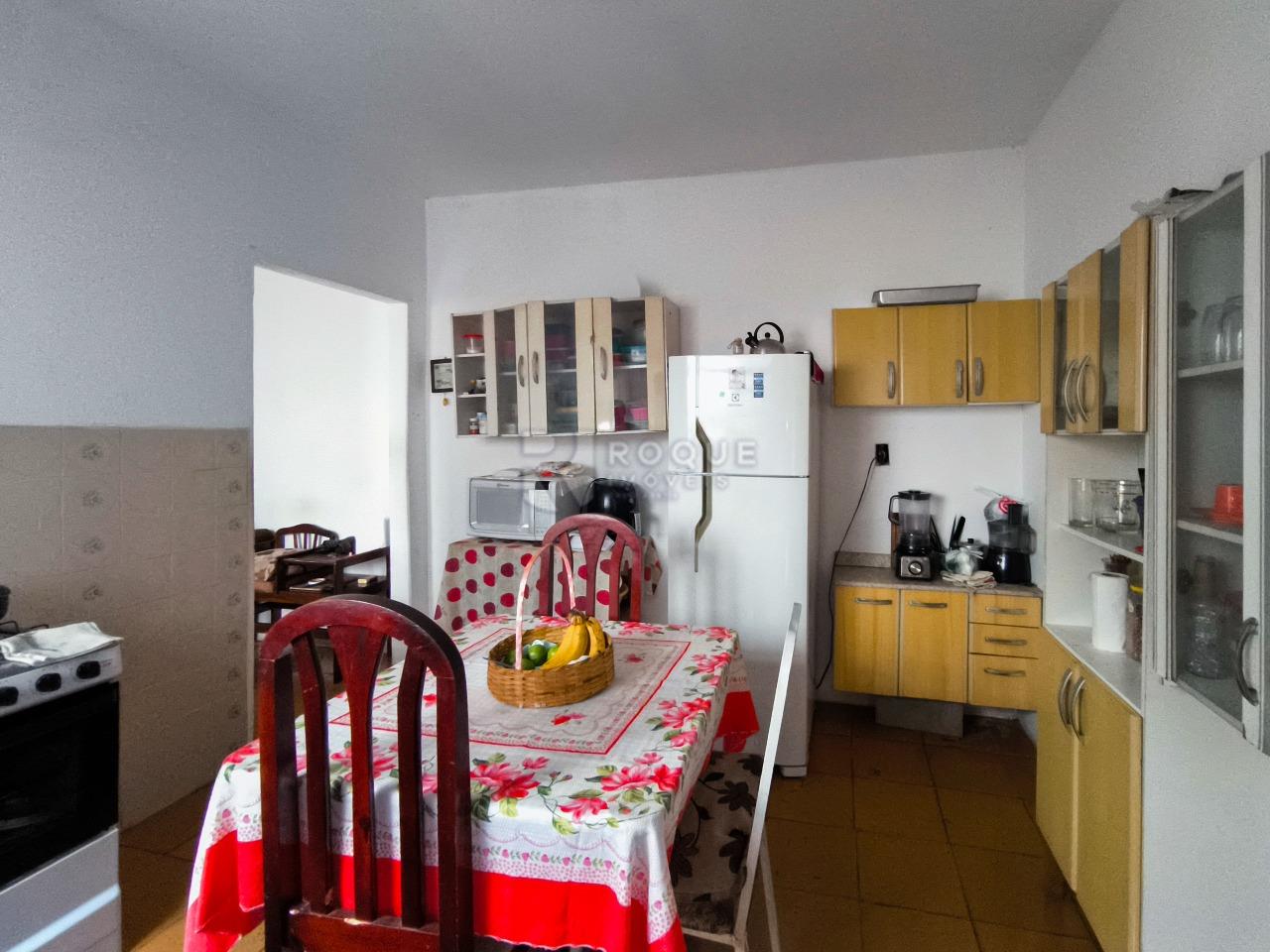 Casa Residencial à venda no bairro Jardim Boa Vista: COZINHA EDÍCULA