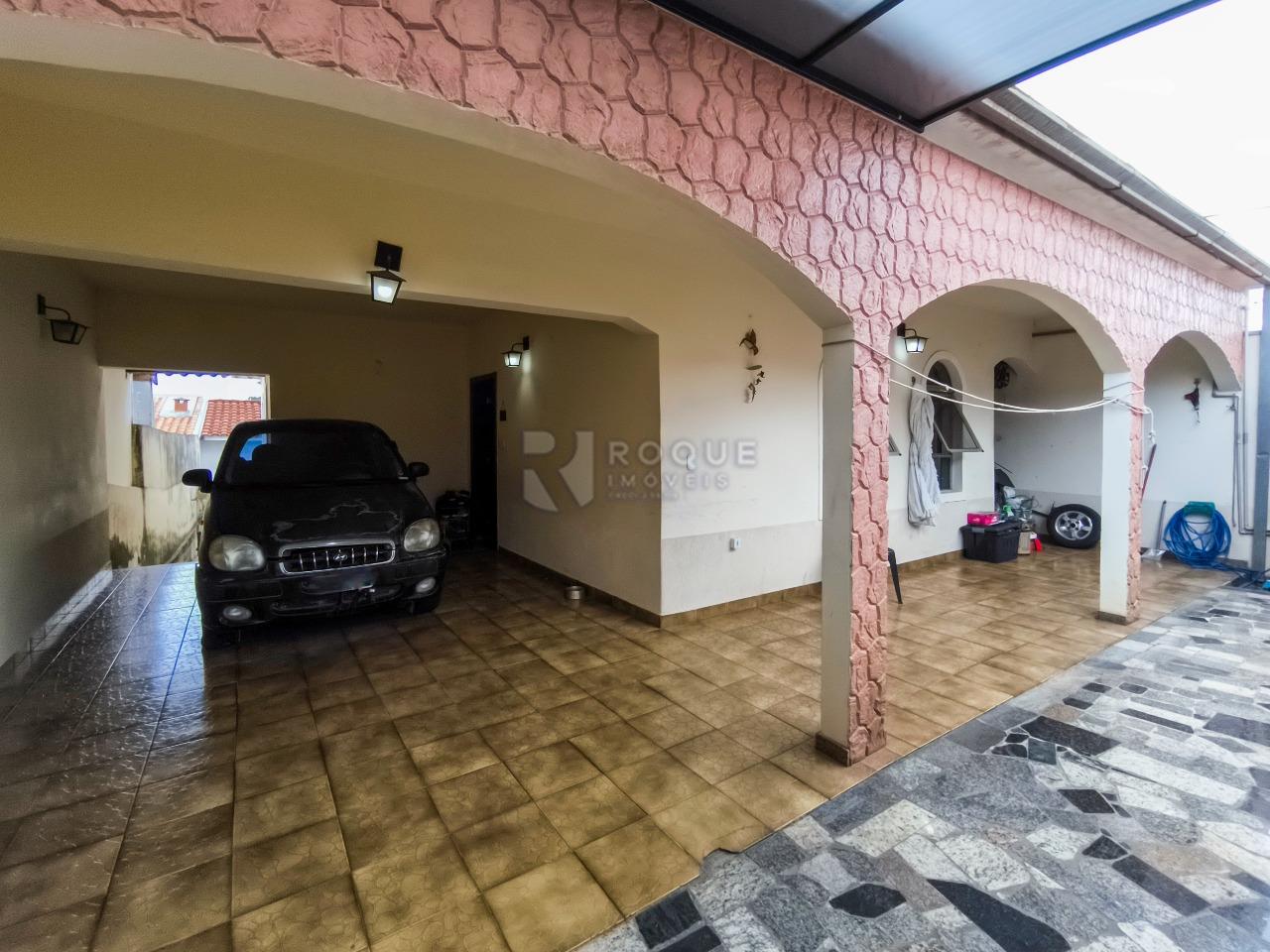 Casa Residencial à venda no bairro Jardim Boa Vista: FRENTE