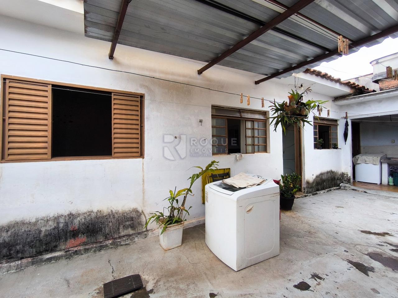 Casa Residencial à venda no bairro Jardim Boa Vista: FRENTE EDÍCULA