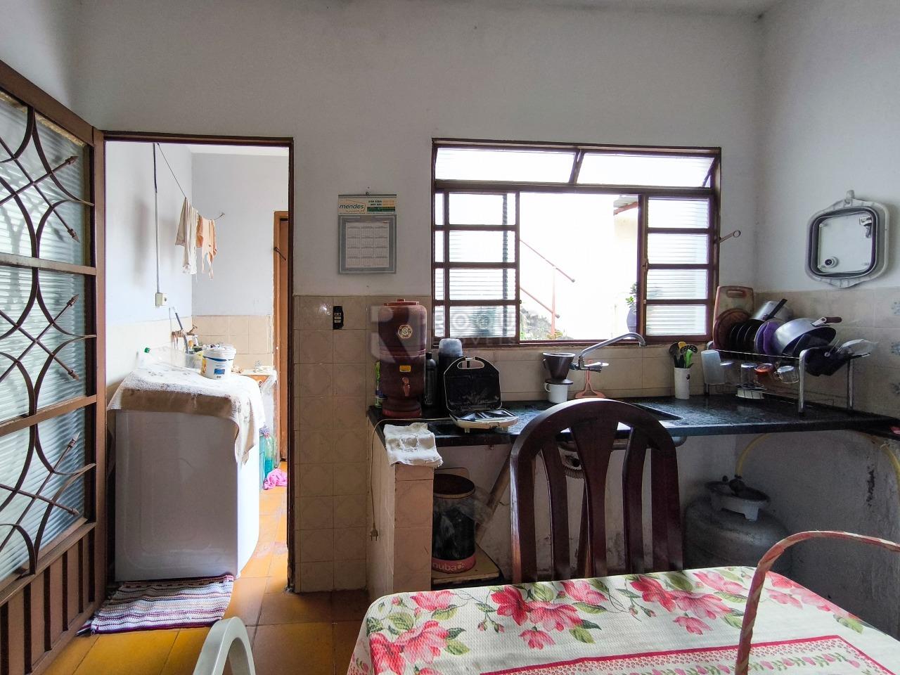 Casa Residencial à venda no bairro Jardim Boa Vista: COZINHA EDÍCULA