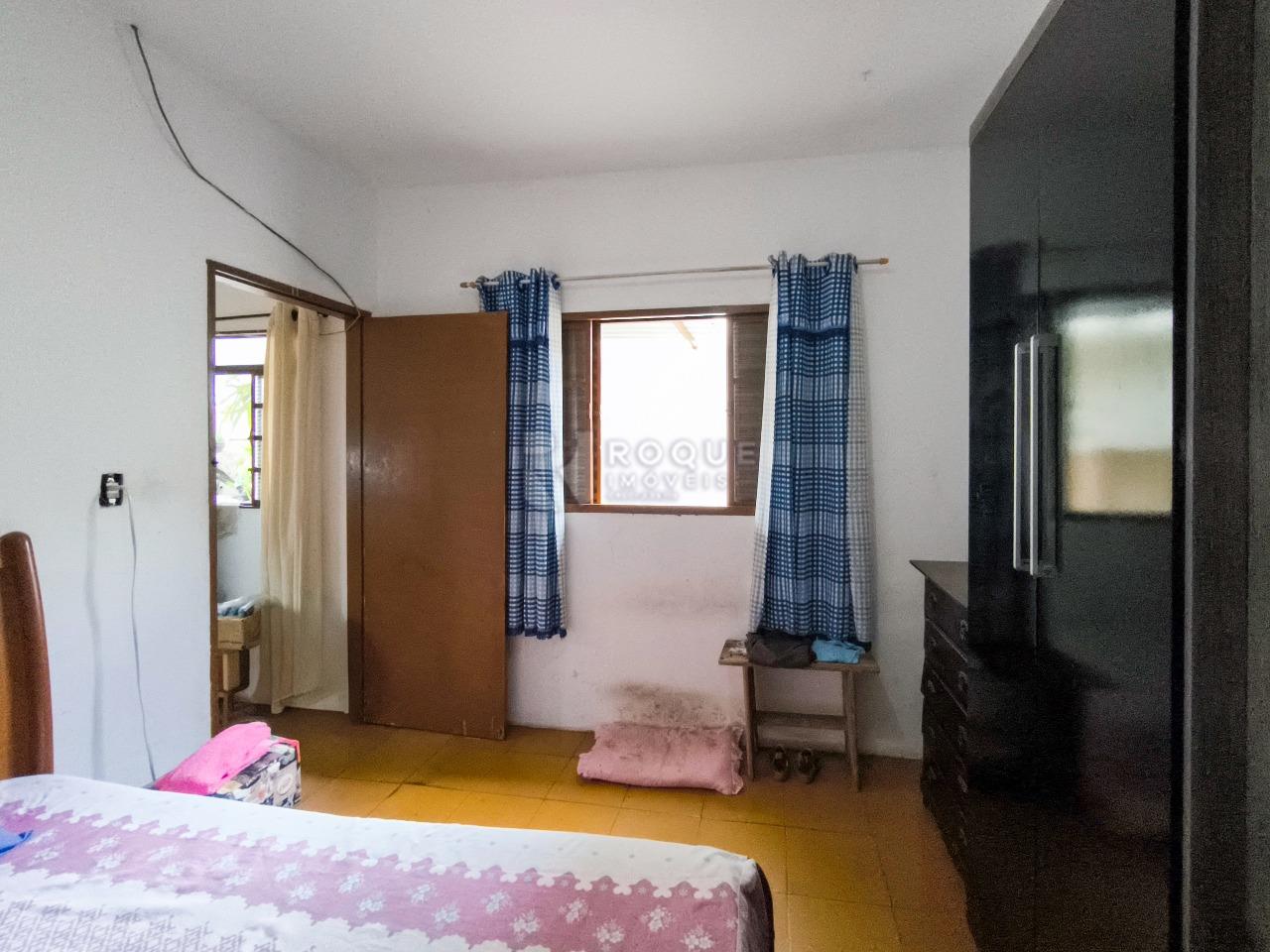 Casa Residencial à venda no bairro Jardim Boa Vista: DORMITÓRIO EDÍCULA