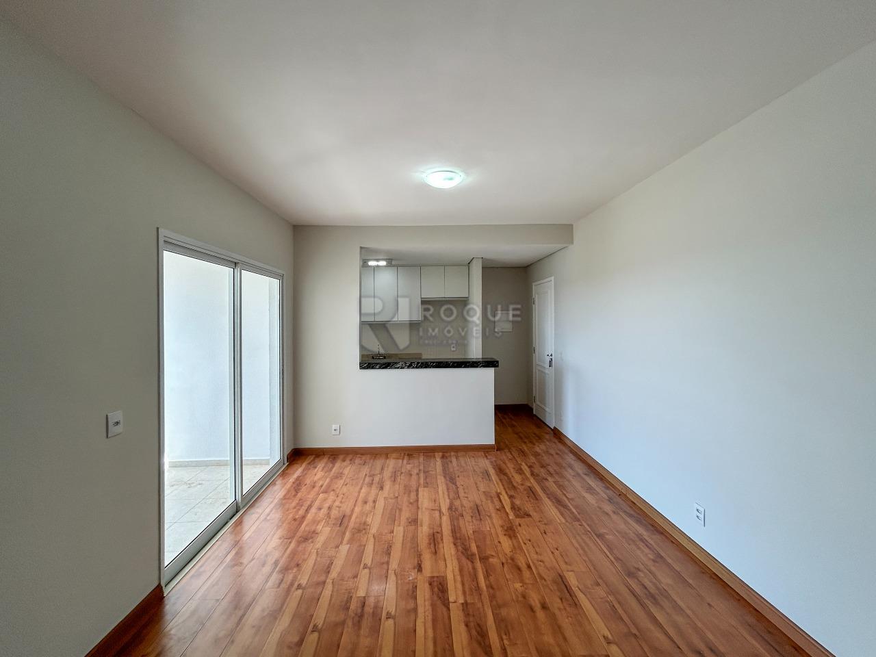 Apartamento para aluguel no bairro Desmembramento Oscar Antonio Breda: Sala 