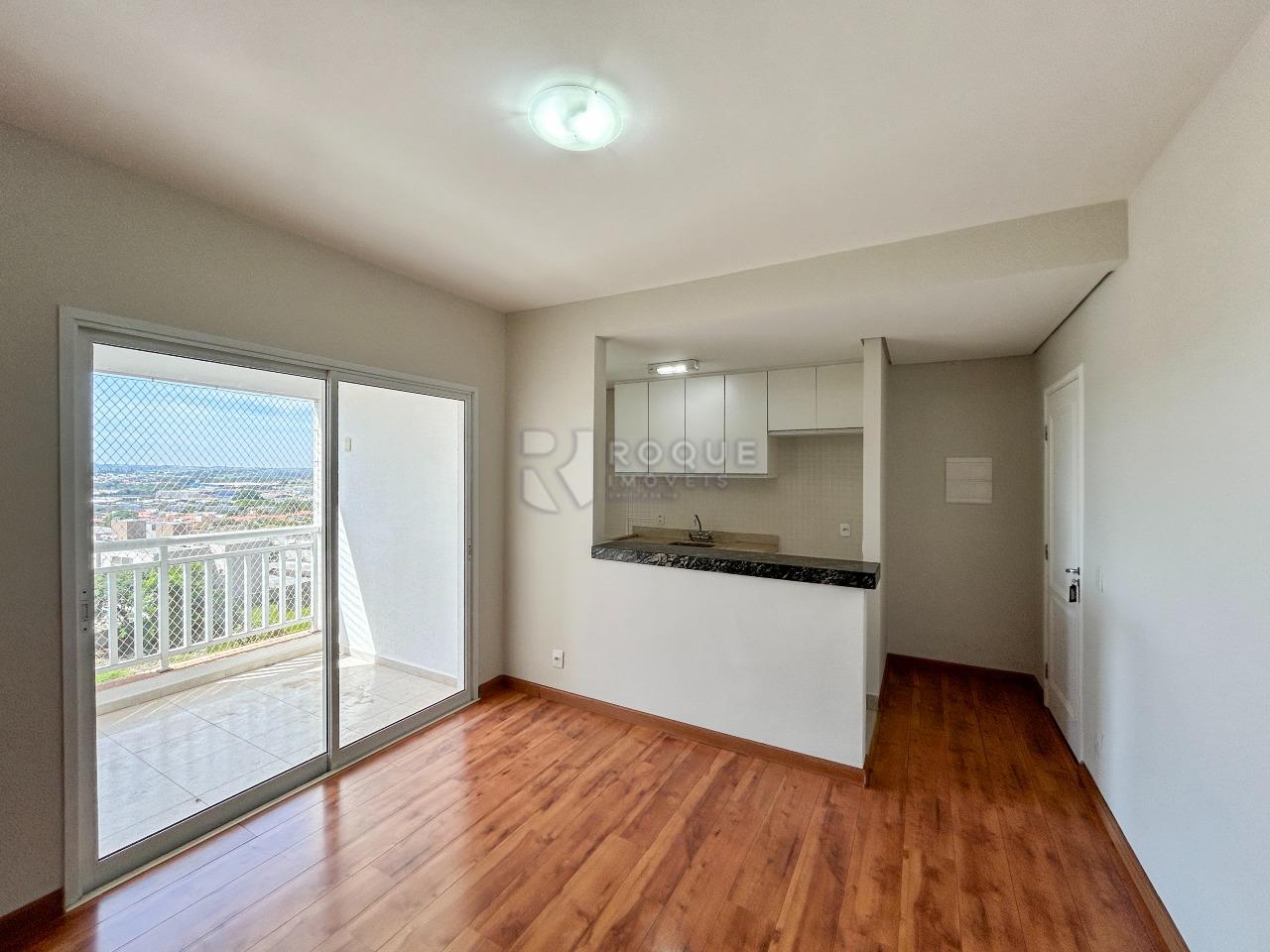 Apartamento para aluguel no bairro Desmembramento Oscar Antonio Breda: Sala 