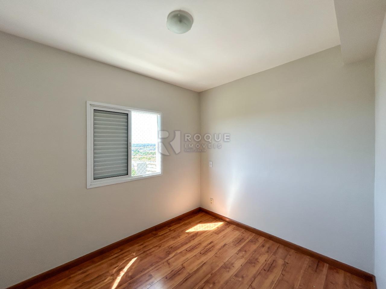 Apartamento para aluguel no bairro Desmembramento Oscar Antonio Breda: Dormitório 2 suíte 