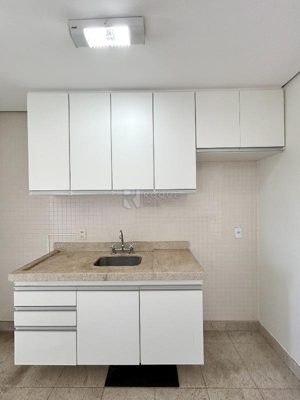 Apartamento para aluguel no bairro Desmembramento Oscar Antonio Breda: Cozinha