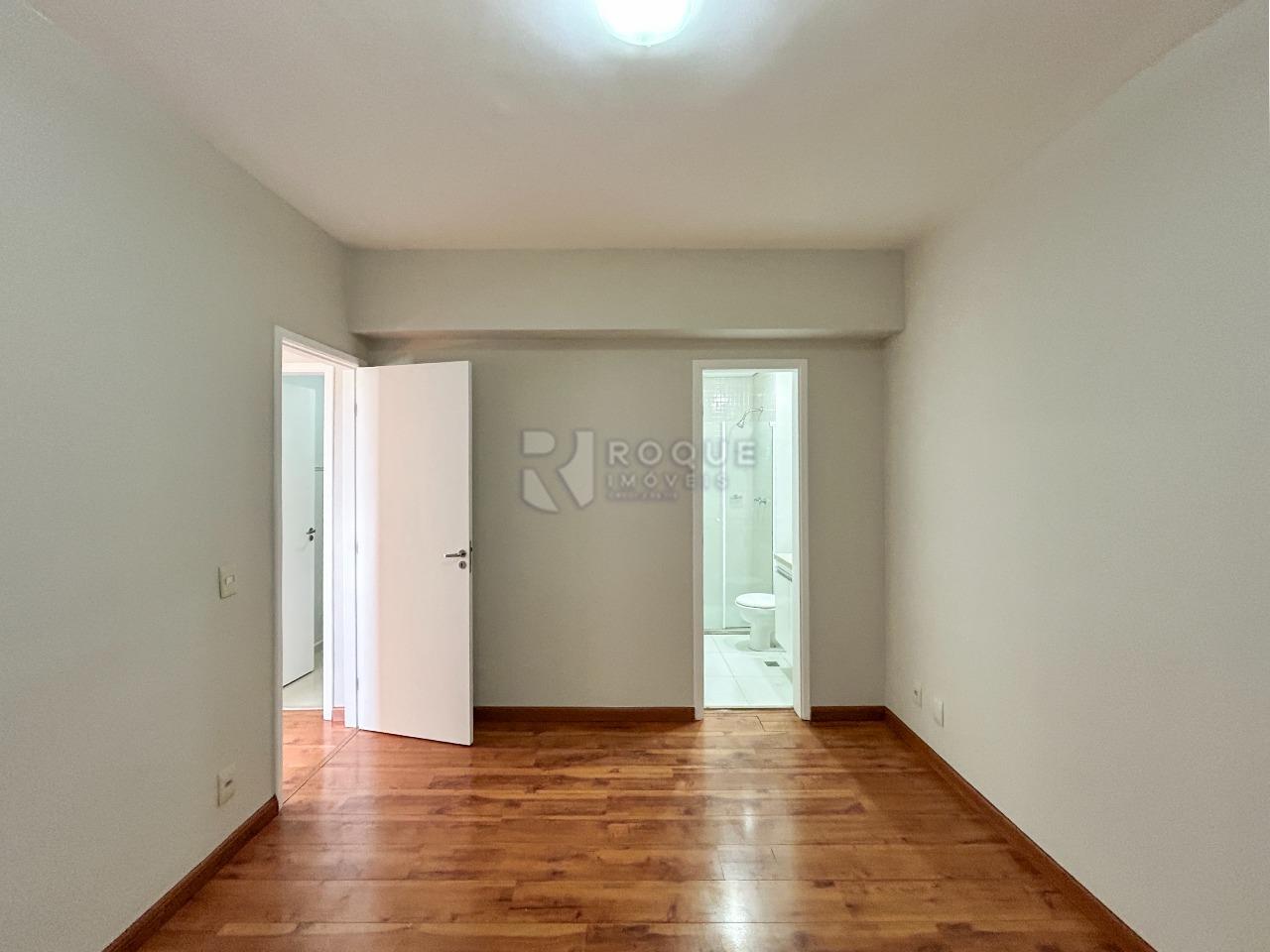 Apartamento para aluguel no bairro Desmembramento Oscar Antonio Breda: Dormitório 2 suíte 