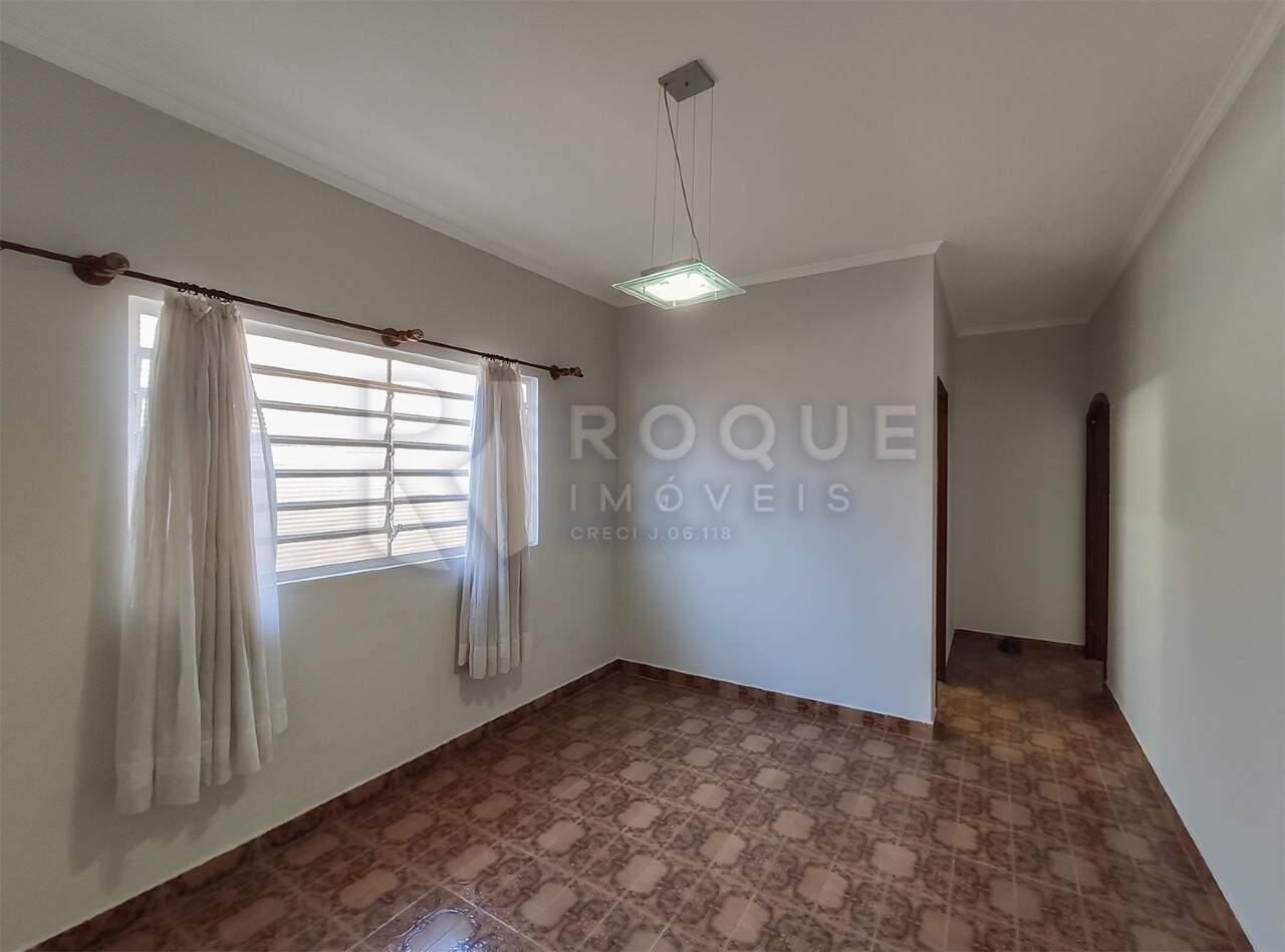 Casa Residencial à venda no bairro Vila Cristovam: Copa