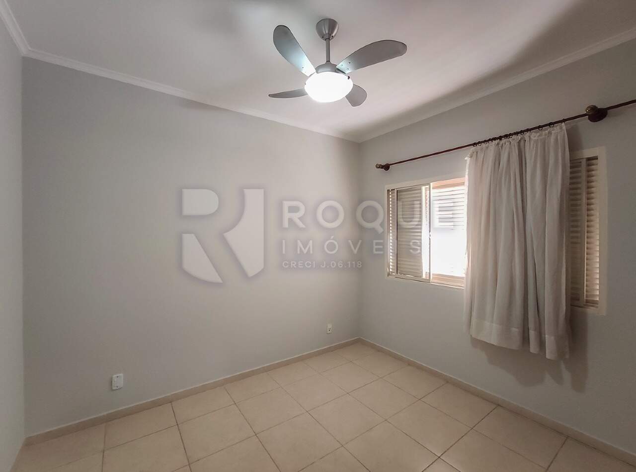 Casa Residencial à venda no bairro Vila Cristovam: Dormitório 1