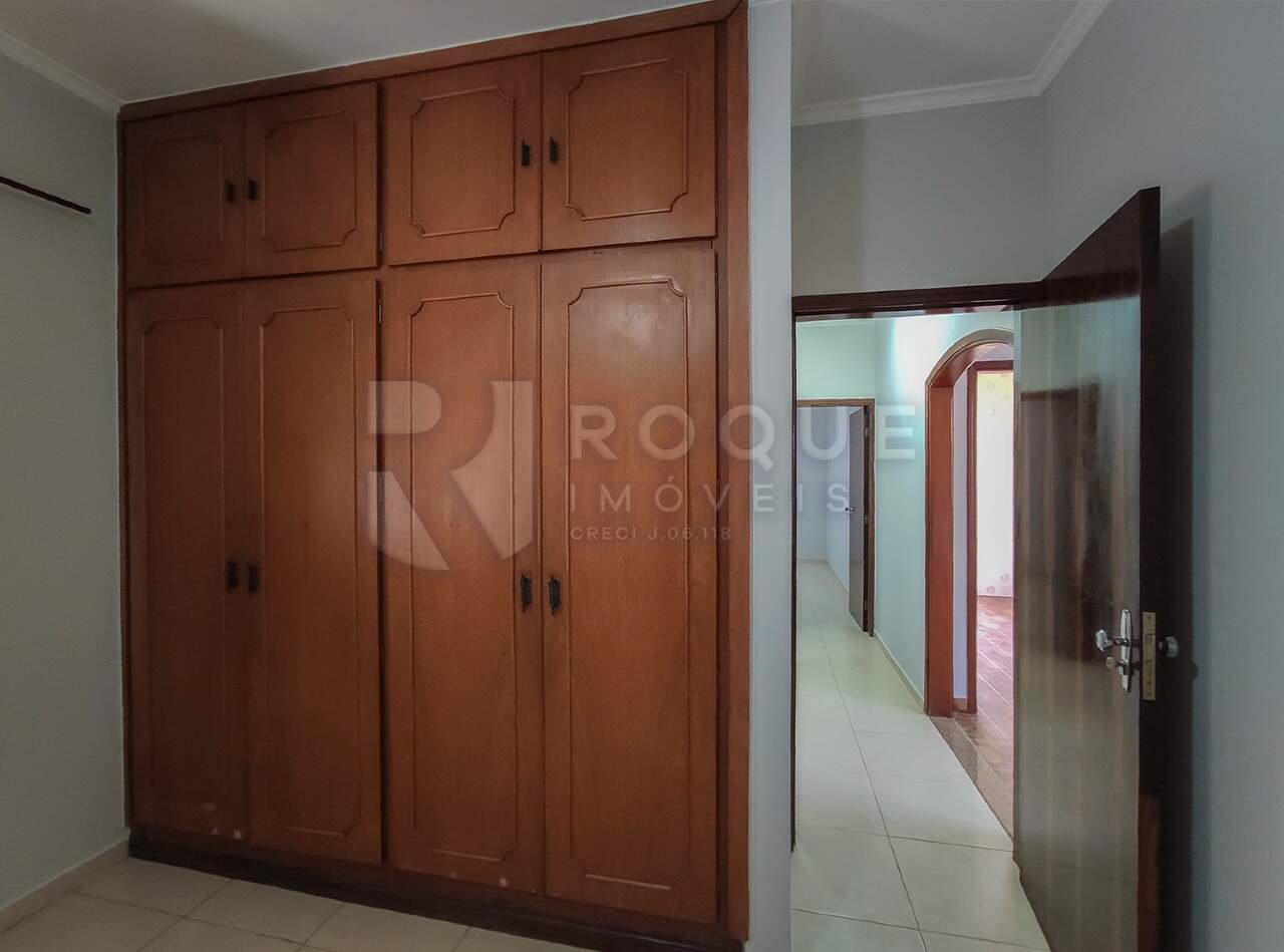 Casa Residencial à venda no bairro Vila Cristovam: Dormitório 1