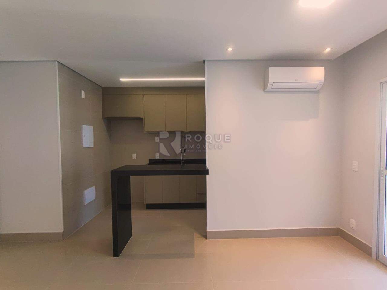 Apartamento para aluguel no bairro Jardim Santa Adélia: Sala