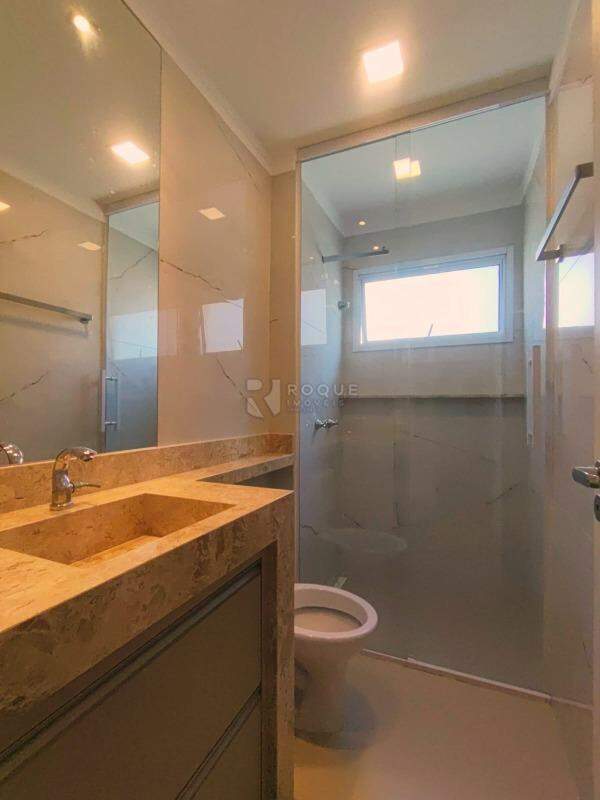 Apartamento para aluguel no bairro Jardim Santa Adélia: WC 1