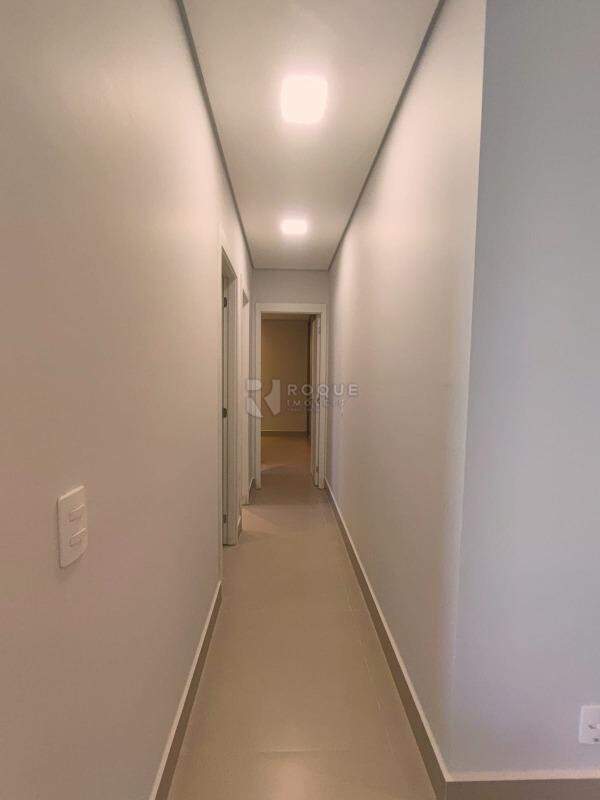 Apartamento para aluguel no bairro Jardim Santa Adélia: Hall
