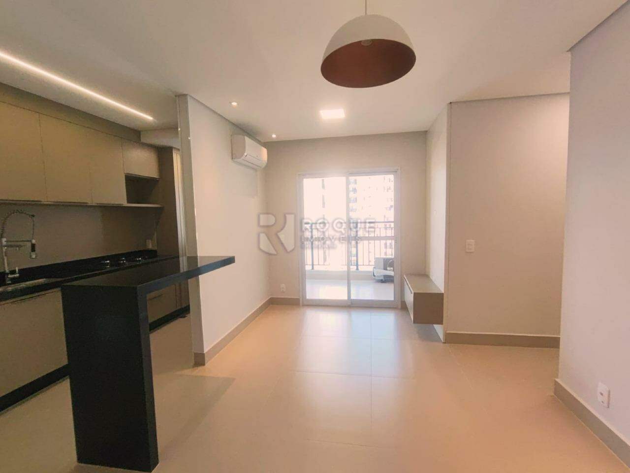 Apartamento para aluguel no bairro Jardim Santa Adélia: Sala