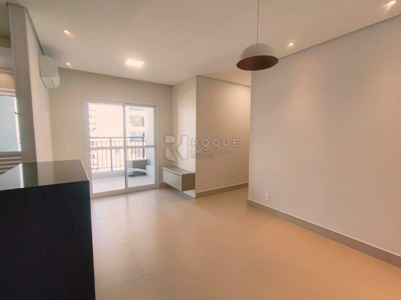 Apartamento para aluguel no bairro Jardim Santa Adélia: Sala