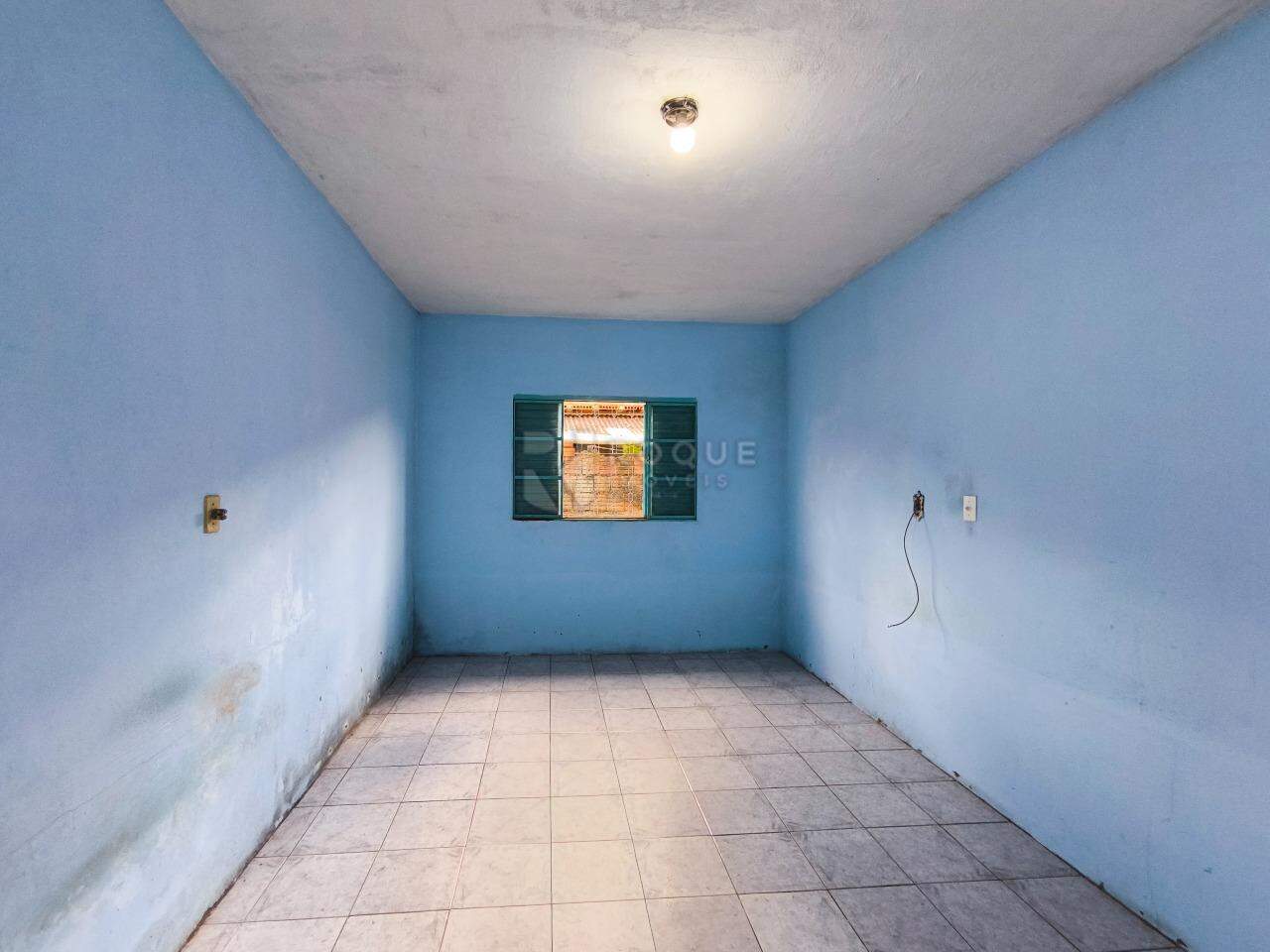 Terreno à venda no bairro Parque Residencial Belinha Ometto: DORMITÓRIO