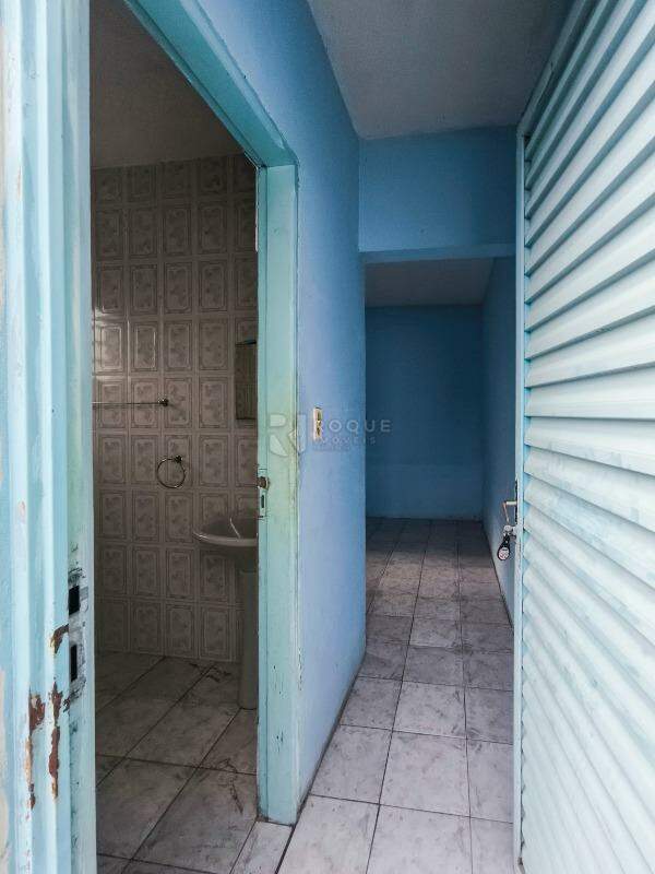 Terreno à venda no bairro Parque Residencial Belinha Ometto: ÁREA DE CIRCULAÇÃO