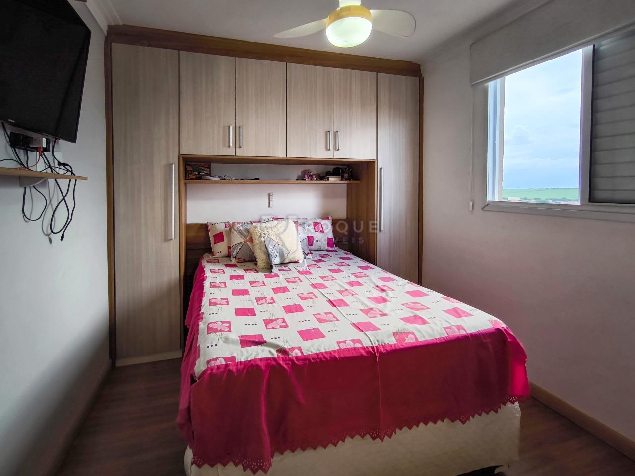 Apartamento para aluguel no bairro Jardim Trevo: DORMITÓRIO 1