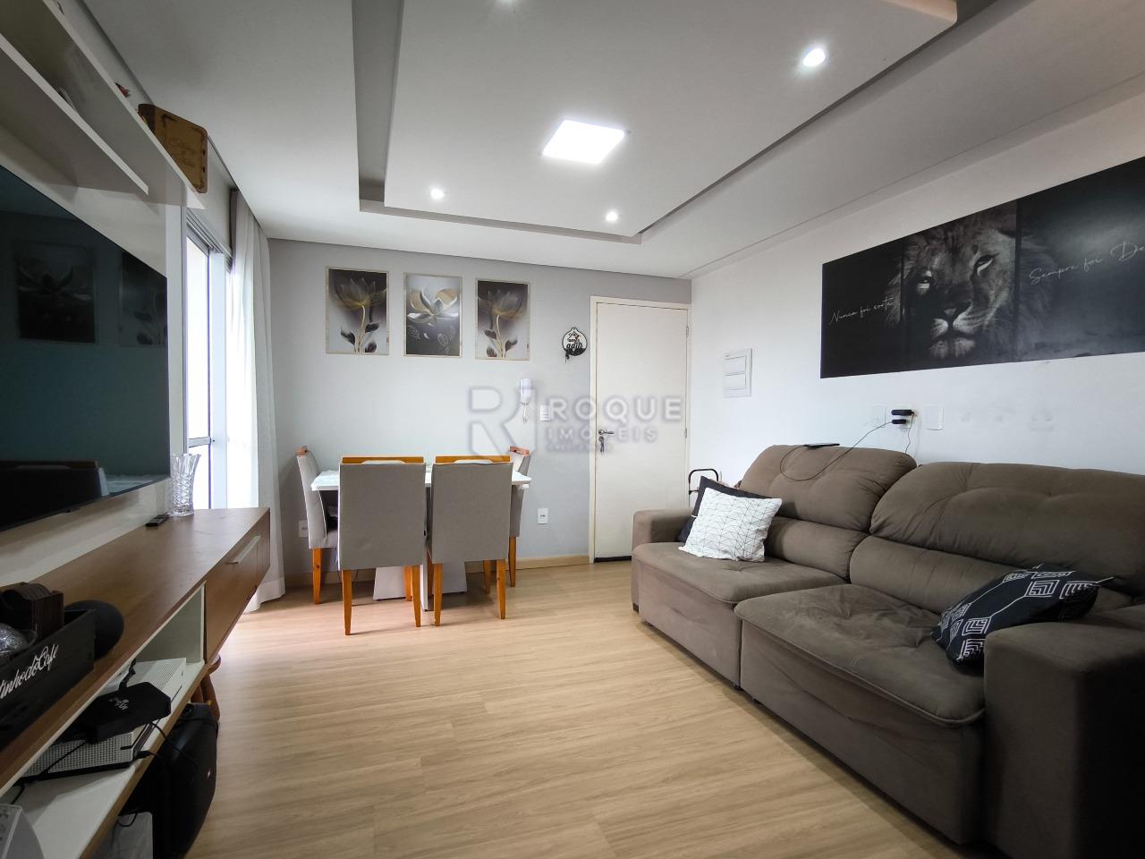 Apartamento para aluguel no bairro Jardim Trevo: SALA DE ESTAR