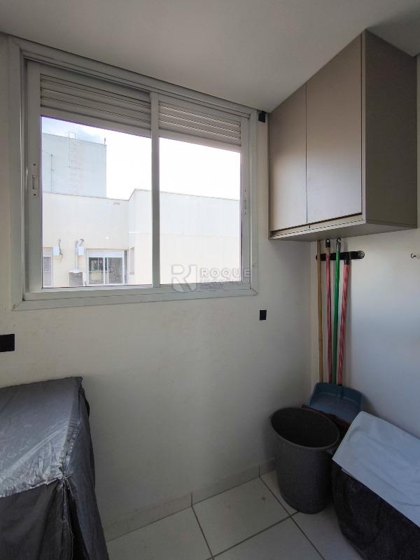 Apartamento para aluguel no bairro Jardim Trevo: LAVANDERIA