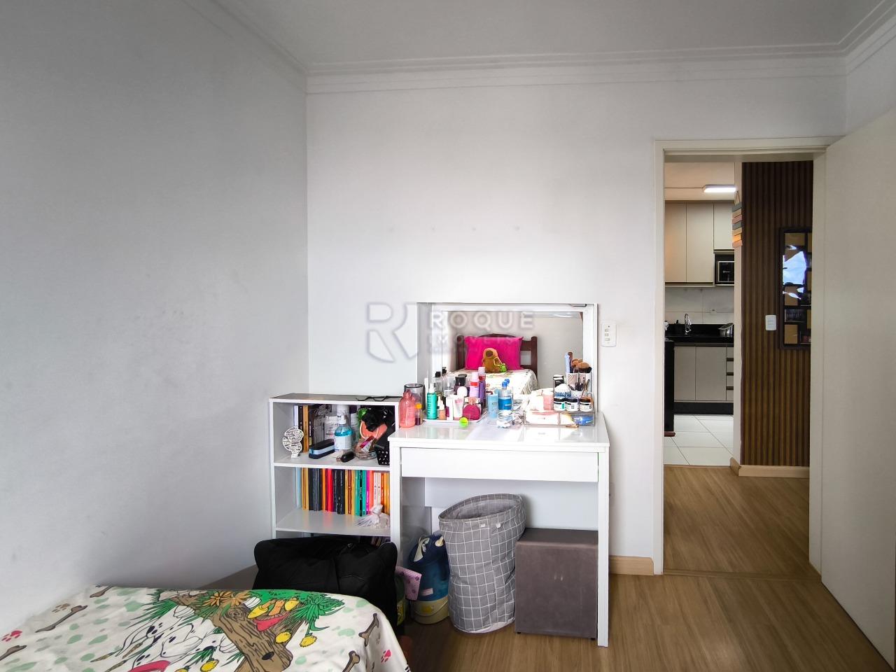 Apartamento para aluguel no bairro Jardim Trevo: DORMITÓRIO 2