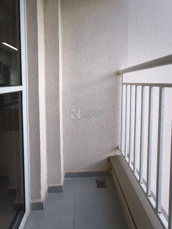 Apartamento para aluguel no bairro Jardim Trevo: SACADA