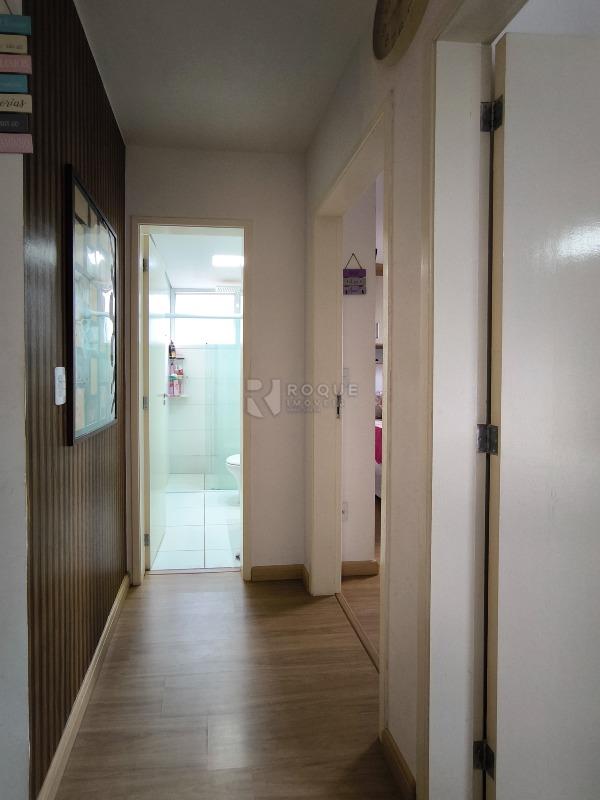 Apartamento para aluguel no bairro Jardim Trevo: ÁREA DE CIRCULAÇÃO