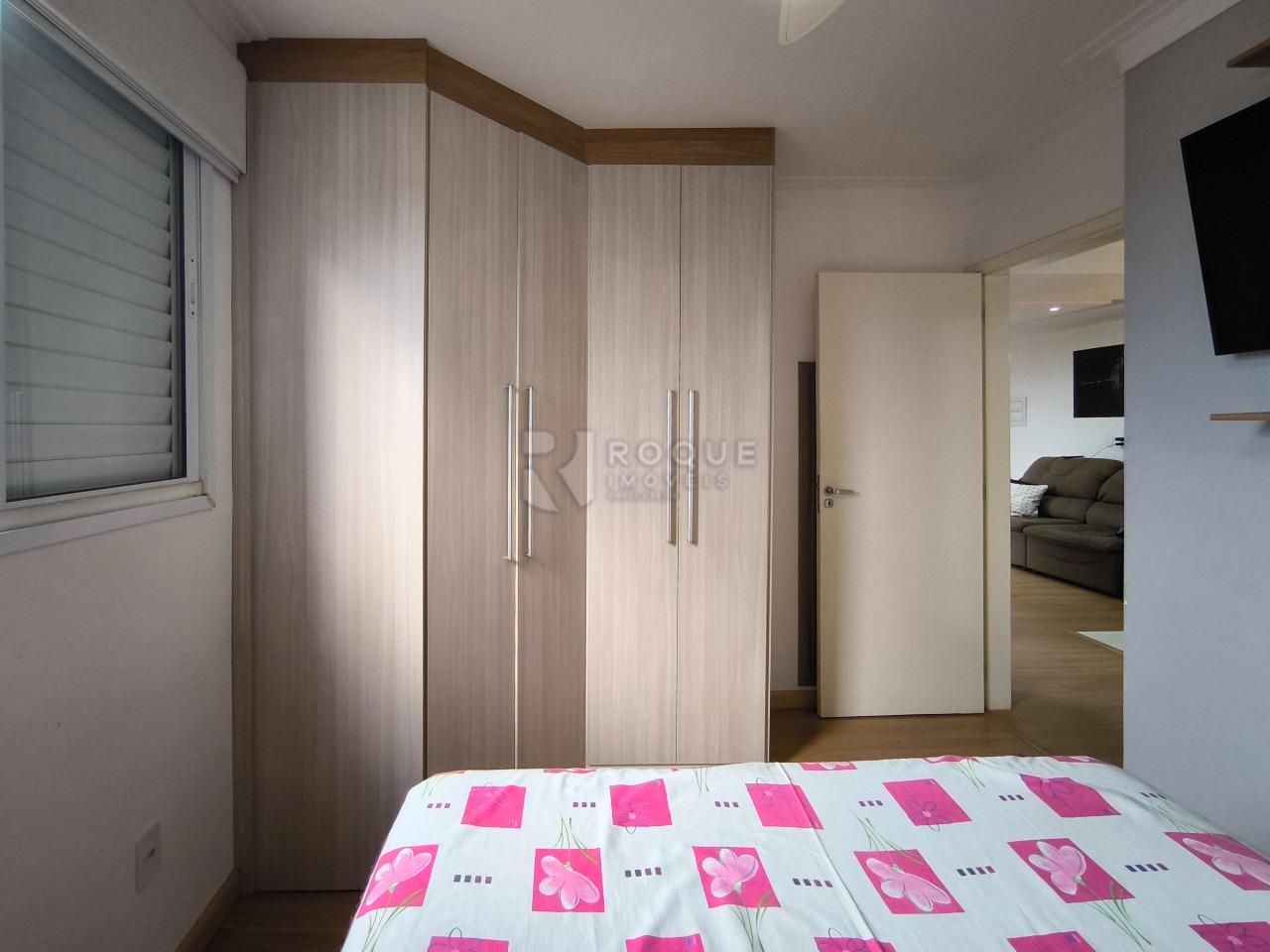 Apartamento para aluguel no bairro Jardim Trevo: DORMITÓRIO 1