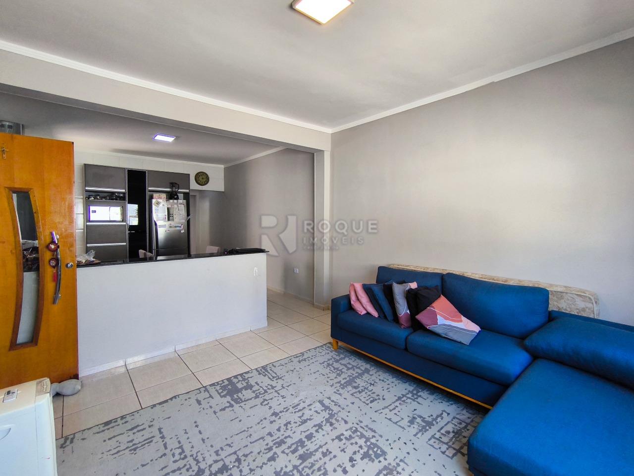 Casa Residencial à venda no bairro Parque Residencial Santa Eulália: SALA DE ESTAR