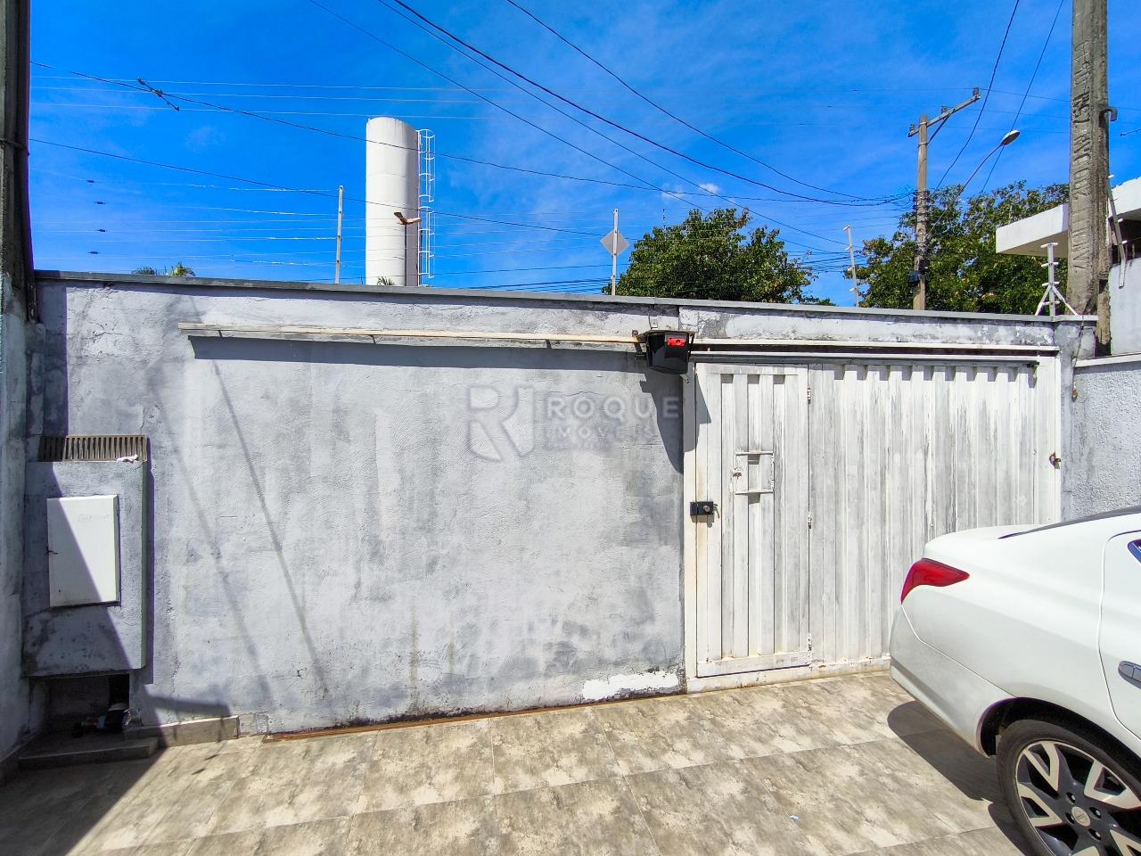 Casa Residencial à venda no bairro Parque Residencial Santa Eulália: PORTÃO AUTOMÁTICO