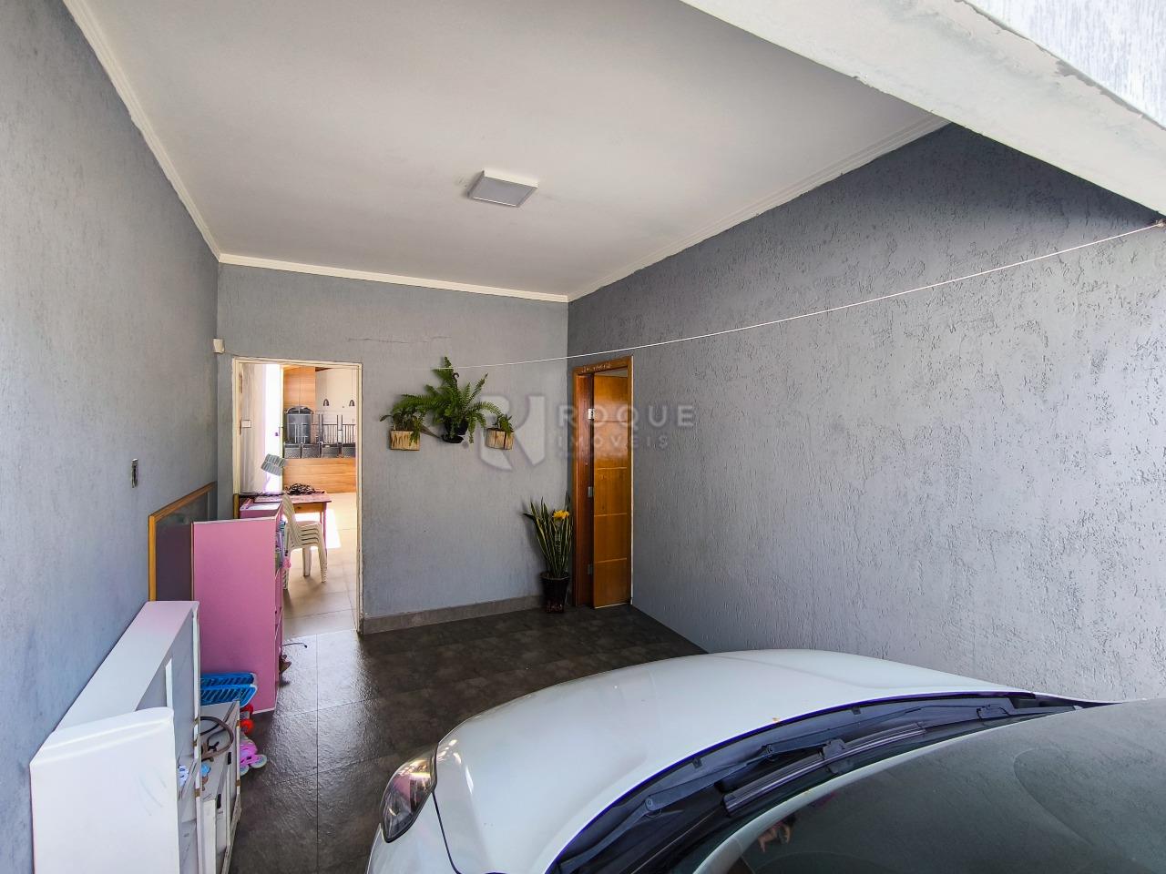 Casa Residencial à venda no bairro Parque Residencial Santa Eulália: GARAGEM