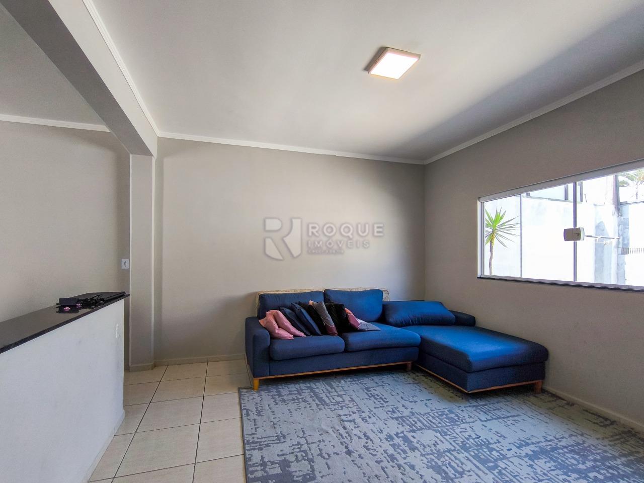 Casa Residencial à venda no bairro Parque Residencial Santa Eulália: SALA DE ESTAR