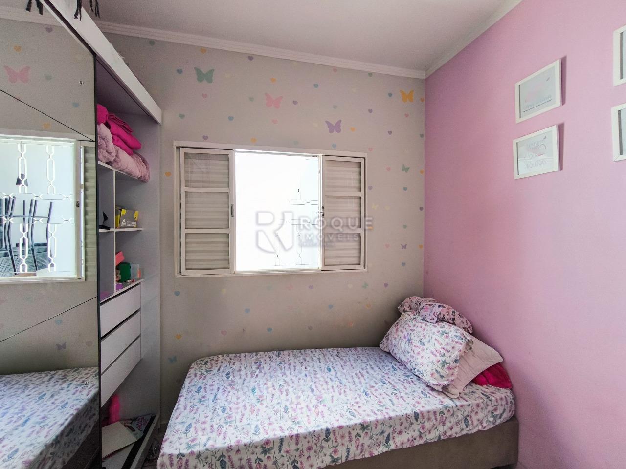 Casa Residencial à venda no bairro Parque Residencial Santa Eulália: DORMITÓRIO 2