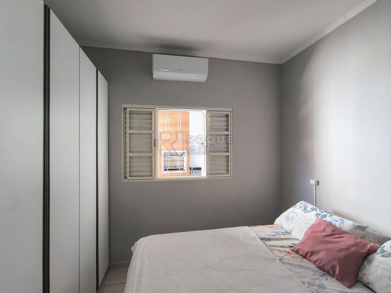 Casa Residencial à venda no bairro Parque Residencial Santa Eulália: DORMITÓRIO 1