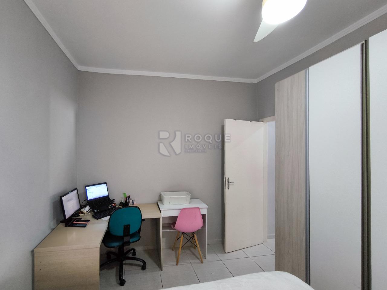 Casa Residencial à venda no bairro Parque Residencial Santa Eulália: DORMITÓRIO 1