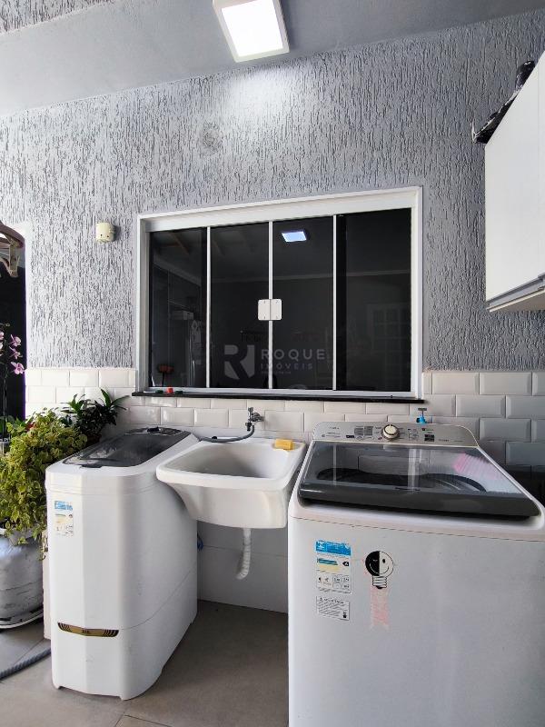 Casa Residencial à venda no bairro Parque Residencial Santa Eulália: LAVANDERIA