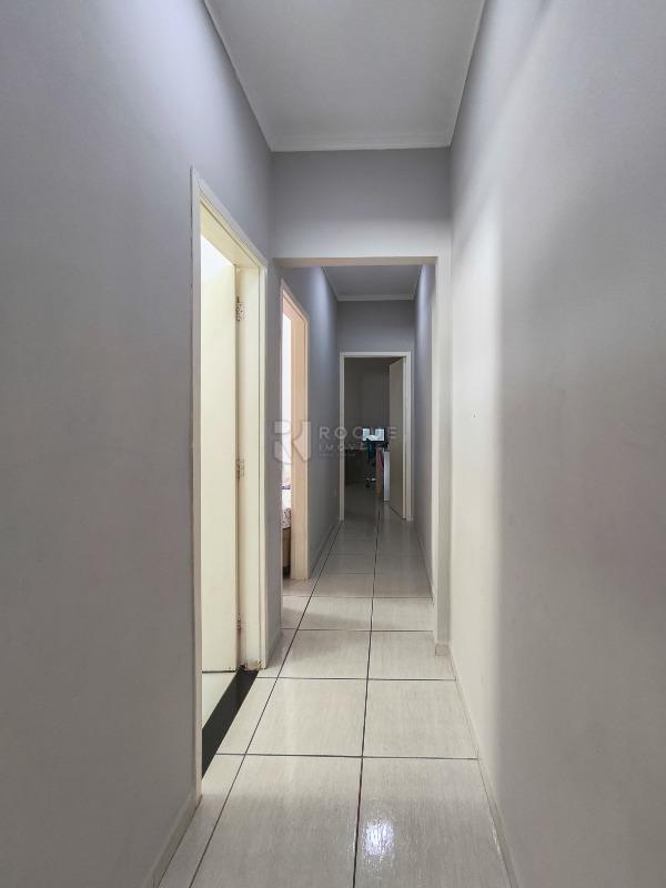 Casa Residencial à venda no bairro Parque Residencial Santa Eulália: CORREDOR INTERNO