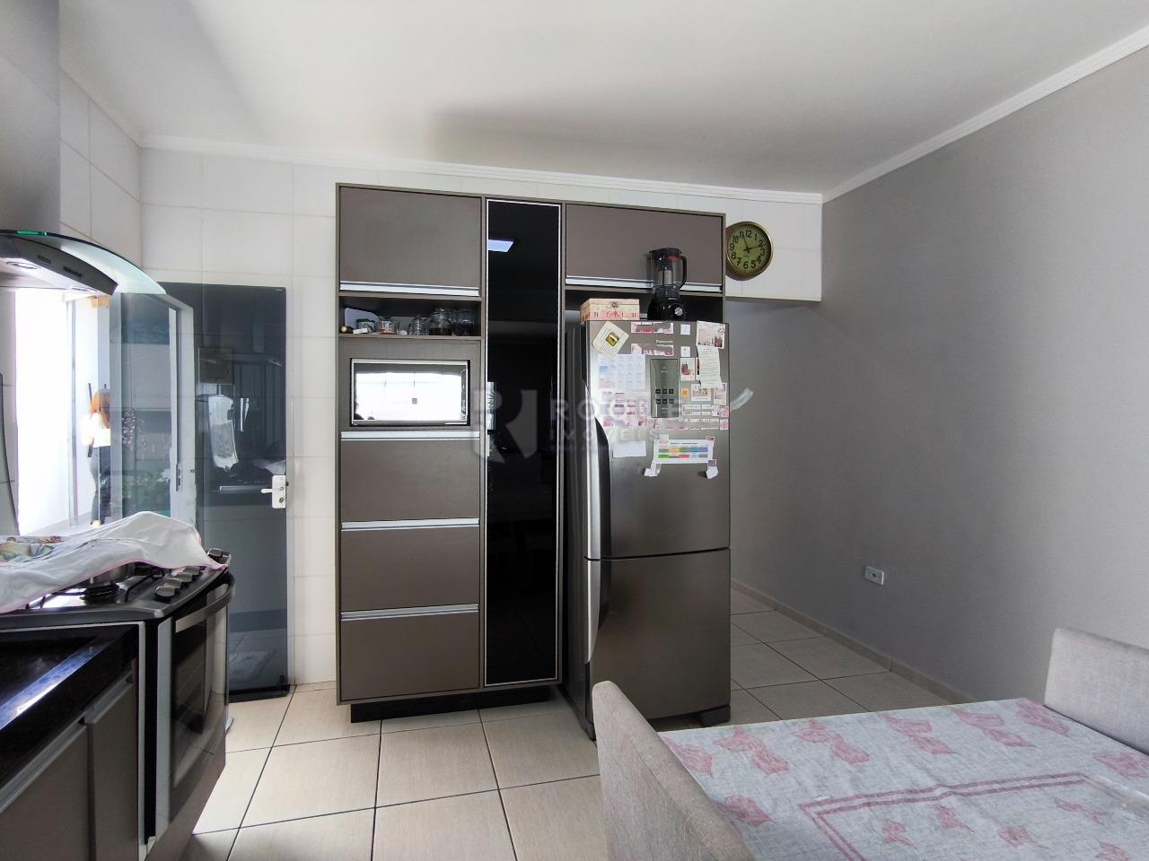 Casa Residencial à venda no bairro Parque Residencial Santa Eulália: COZINHA