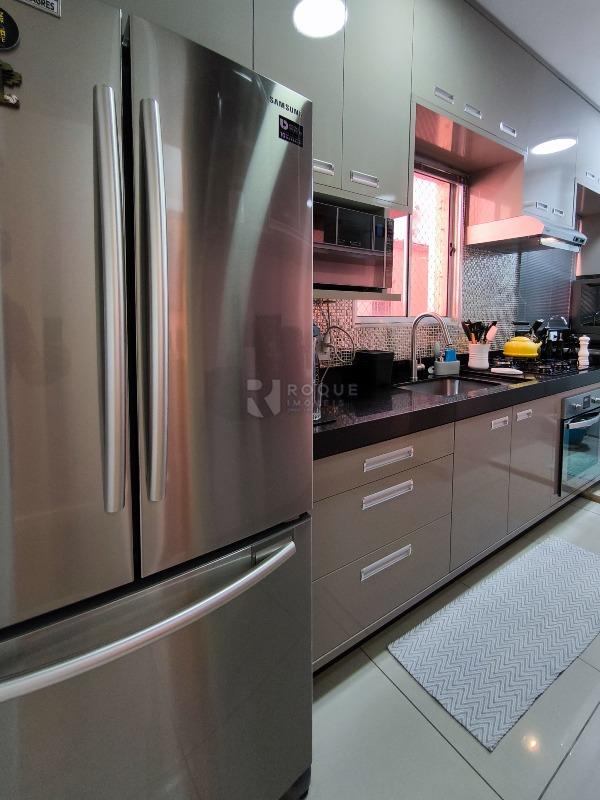 Apartamento à venda no bairro Jardim Parque Novo Mundo: COZINHA