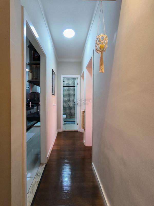Apartamento à venda no bairro Jardim Parque Novo Mundo: CORREDOR INTERNO