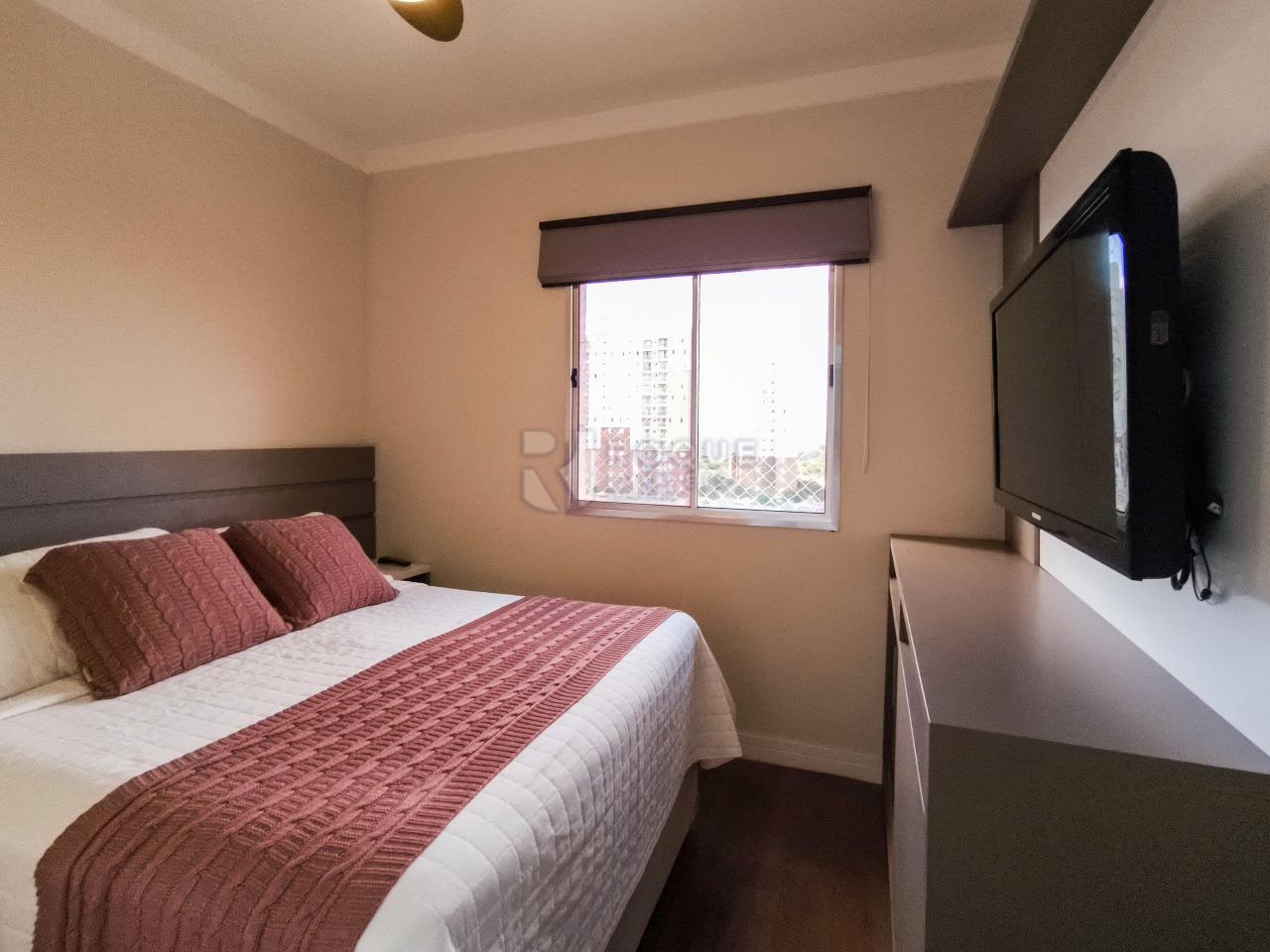 Apartamento à venda no bairro Jardim Parque Novo Mundo: DORMITÓRIO 1