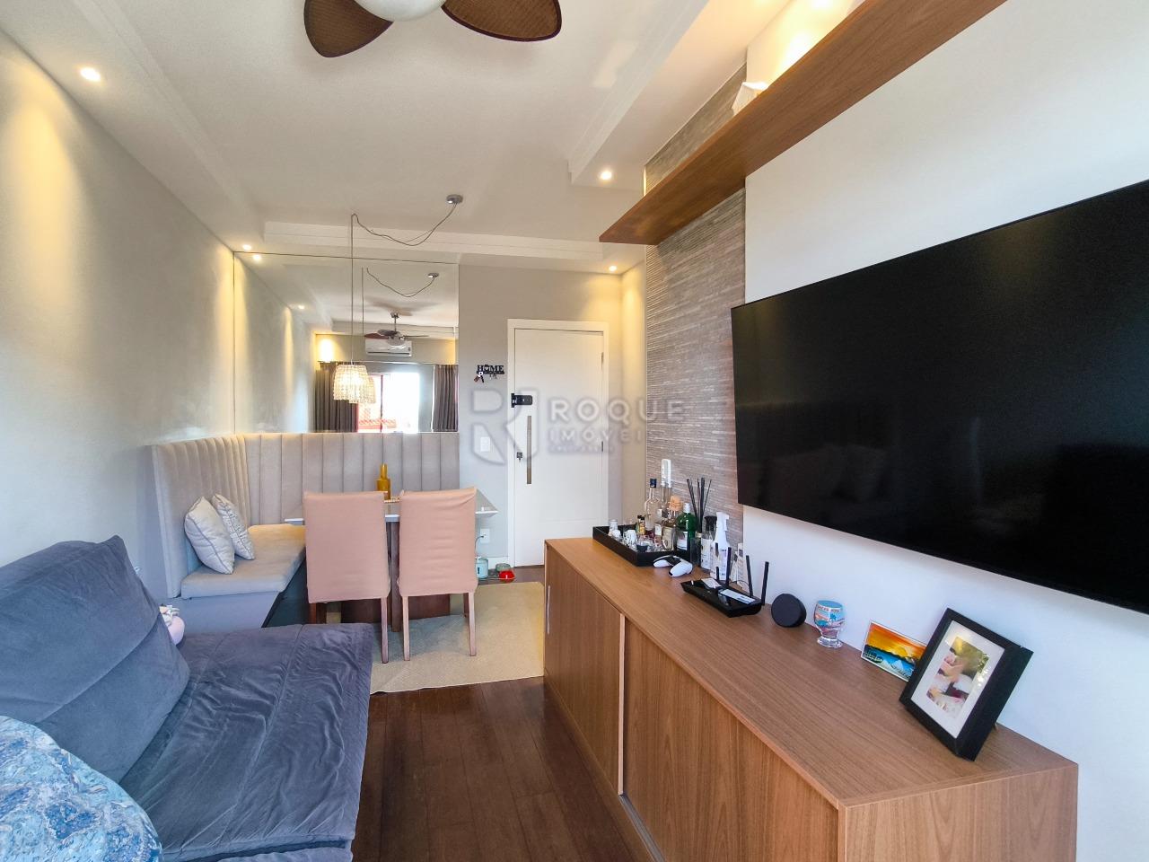 Apartamento à venda no bairro Jardim Parque Novo Mundo: SALA DE ESTAR