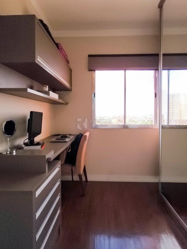 Apartamento à venda no bairro Jardim Parque Novo Mundo: DORMITÓRIO 2